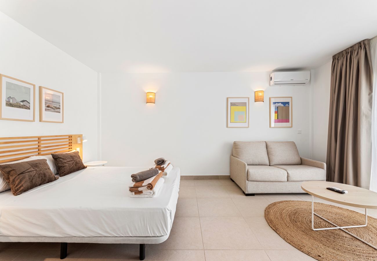 Villa à Playa Blanca - Villa Famara - Altos de Lanzarote