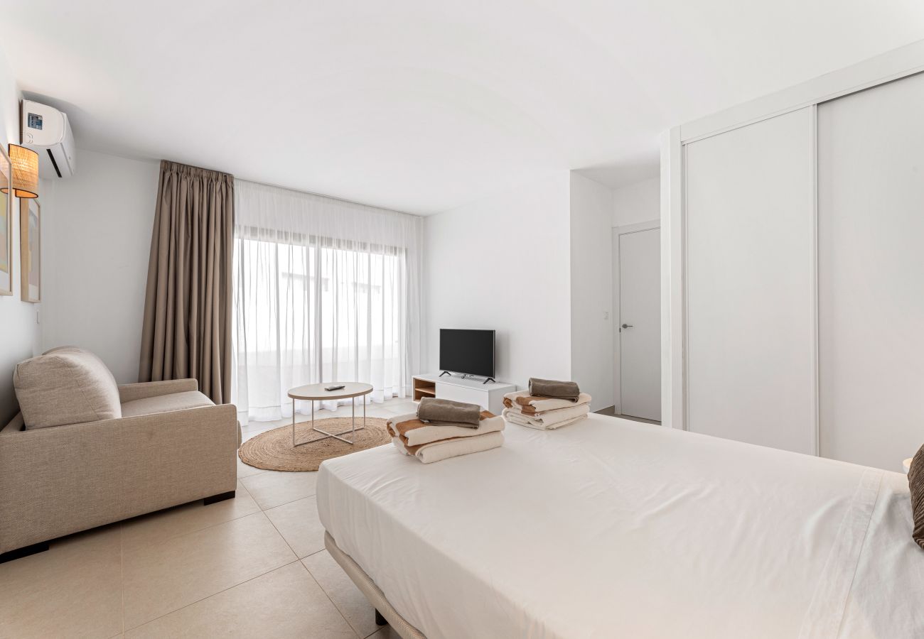 Villa à Playa Blanca - Villa Famara - Altos de Lanzarote