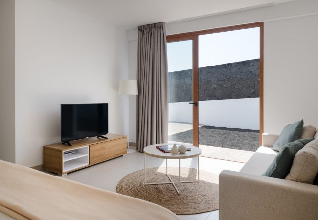 Villa à Playa Blanca - Villa Deva - Altos de Lanzarote Villa à Playa Blanca - Villa Deva - Altos de Lanzarote