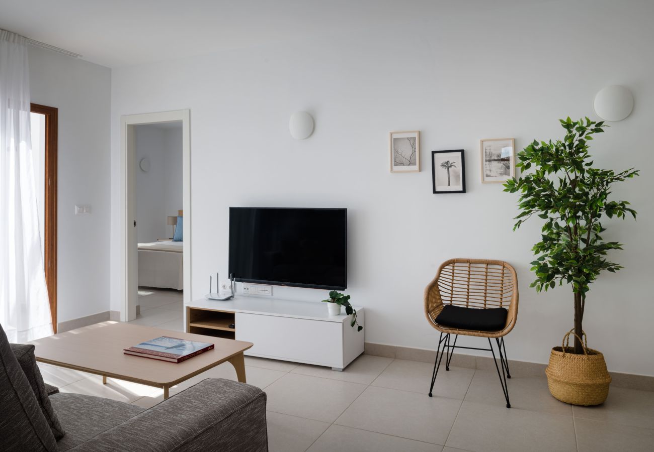 Villa à Playa Blanca - Villa Deva - Altos de Lanzarote