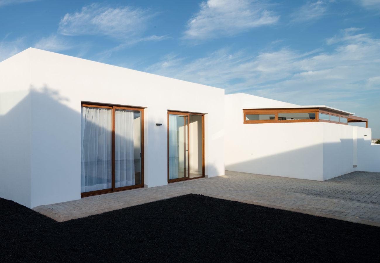 Villa à Playa Blanca - Villa Deva - Altos de Lanzarote