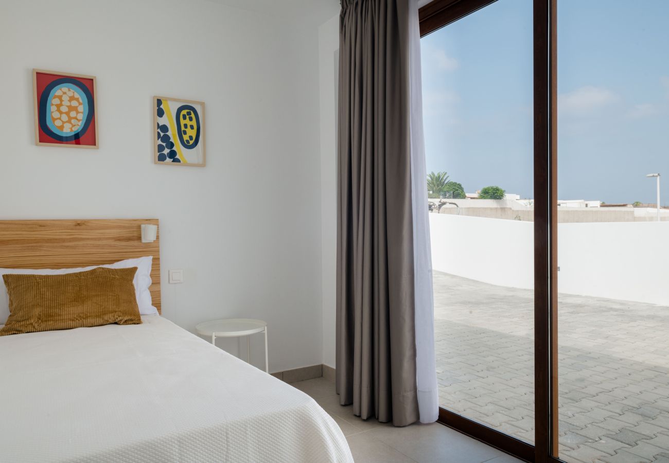 Villa à Playa Blanca - Villa Deva - Altos de Lanzarote