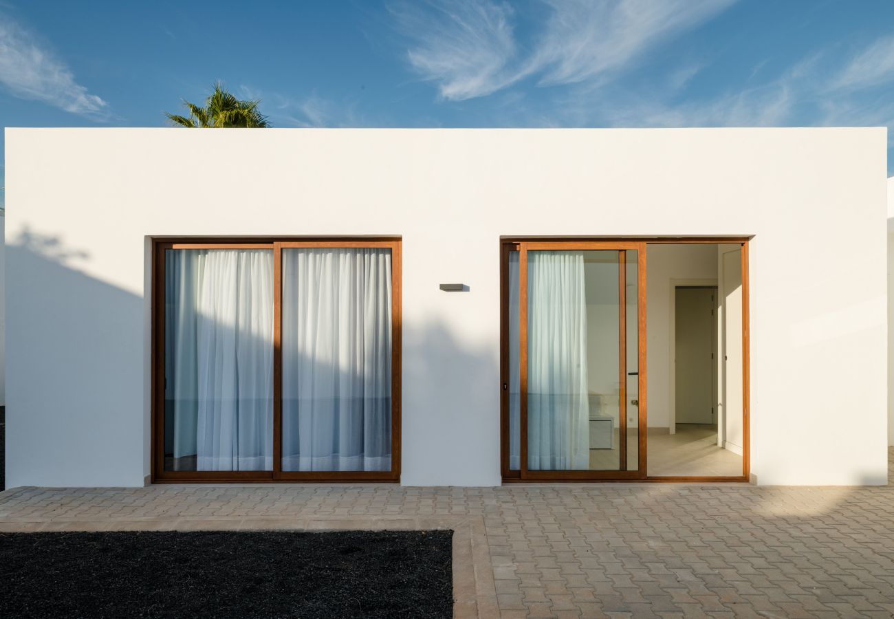 Villa à Playa Blanca - Villa Deva - Altos de Lanzarote