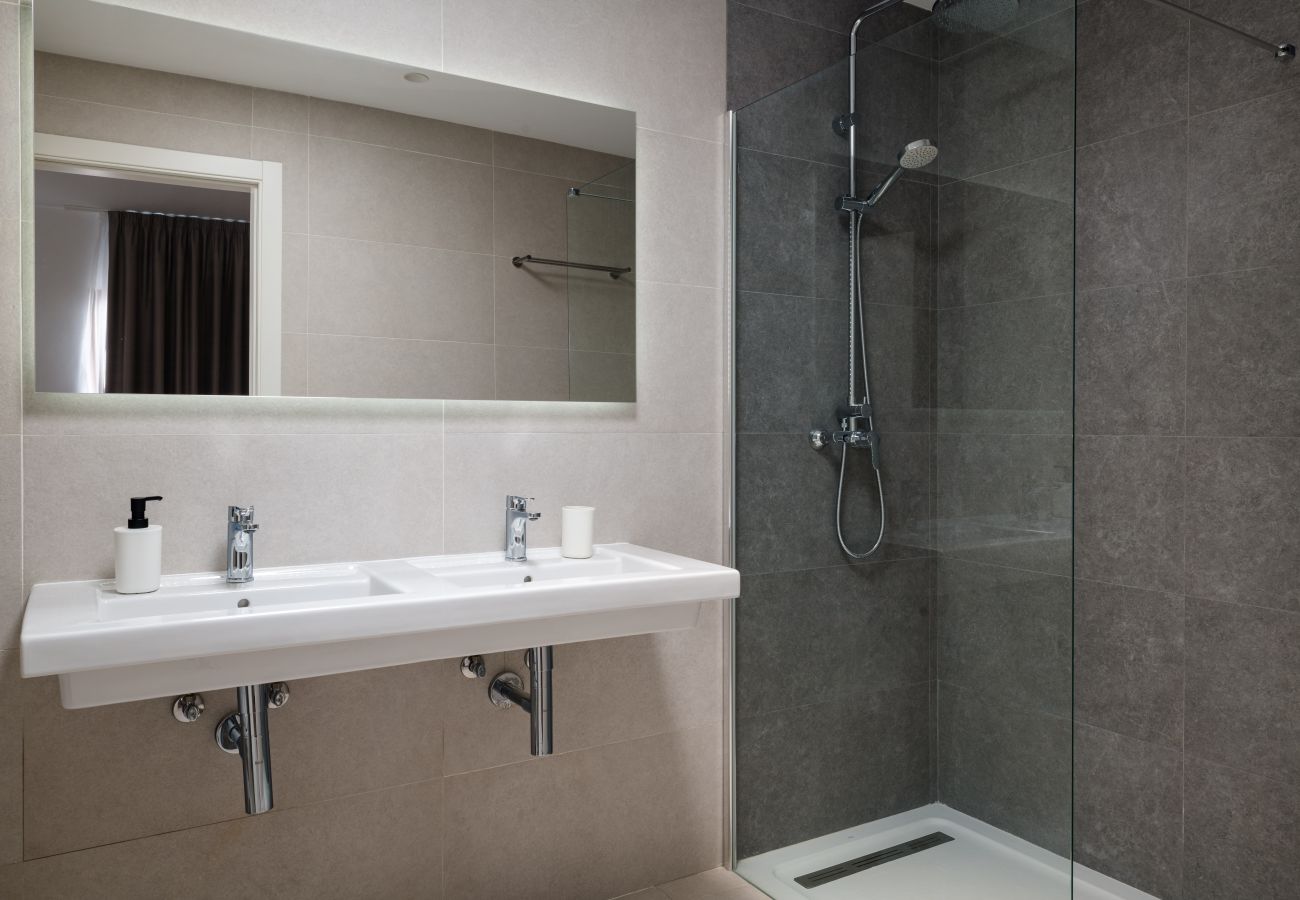 Villa à Playa Blanca - Villa Deva - Altos de Lanzarote