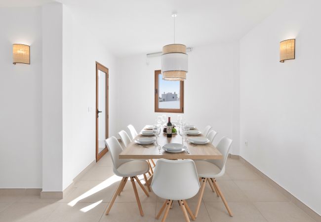 Villa à Playa Blanca -  Villa Navya - Altos de Lanzarote Villa à Playa Blanca -  Villa Navya - Altos de Lanzarote