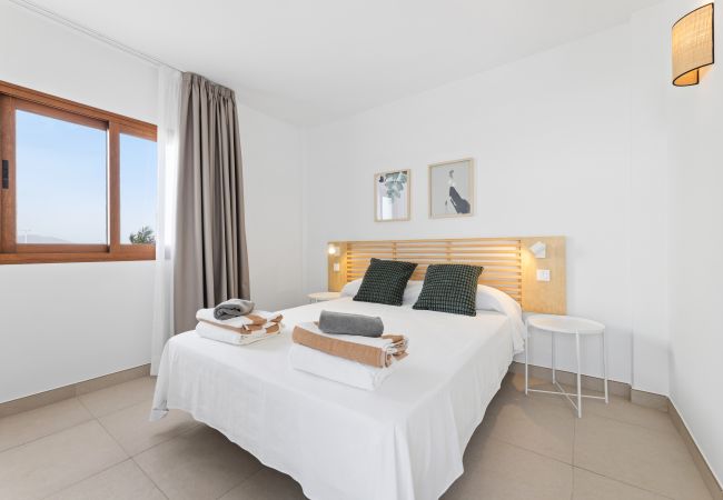 Villa à Playa Blanca -  Villa Navya - Altos de Lanzarote Villa à Playa Blanca -  Villa Navya - Altos de Lanzarote