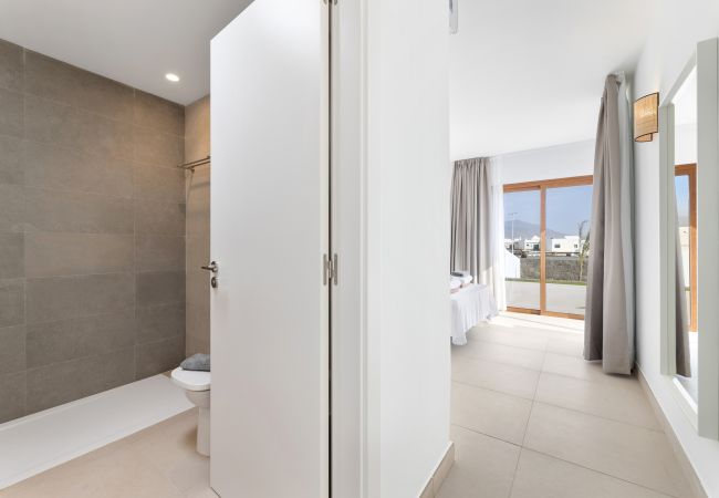 Villa à Playa Blanca -  Villa Navya - Altos de Lanzarote Villa à Playa Blanca -  Villa Navya - Altos de Lanzarote