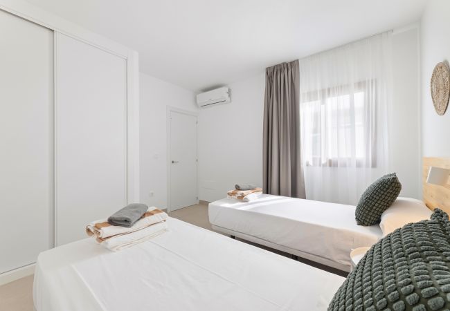 Villa à Playa Blanca -  Villa Navya - Altos de Lanzarote Villa à Playa Blanca -  Villa Navya - Altos de Lanzarote