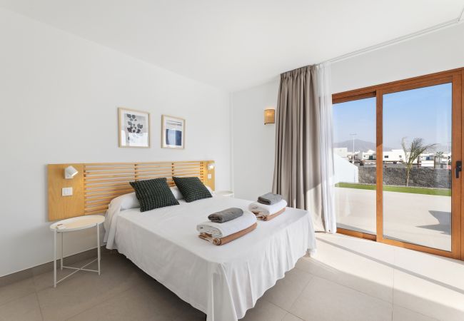 Villa à Playa Blanca -  Villa Navya - Altos de Lanzarote Villa à Playa Blanca -  Villa Navya - Altos de Lanzarote