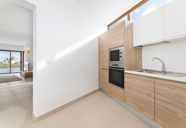 Villa à Playa Blanca -  Villa Navya - Altos de Lanzarote Villa à Playa Blanca -  Villa Navya - Altos de Lanzarote