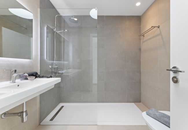 Villa à Playa Blanca -  Villa Navya - Altos de Lanzarote Villa à Playa Blanca -  Villa Navya - Altos de Lanzarote