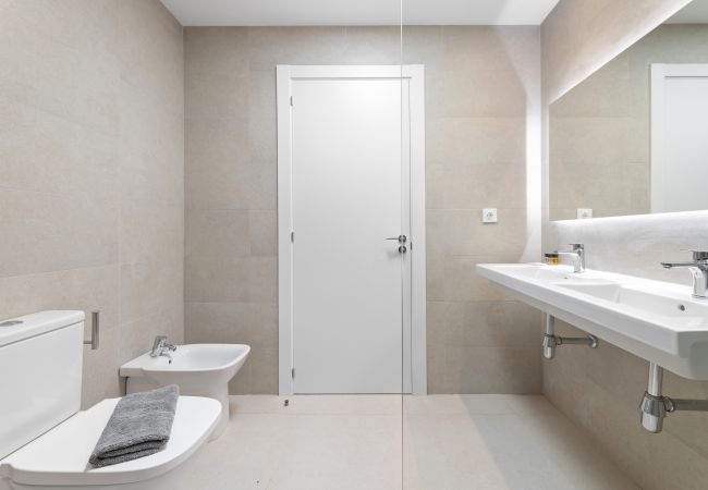 Villa à Playa Blanca -  Villa Navya - Altos de Lanzarote Villa à Playa Blanca -  Villa Navya - Altos de Lanzarote