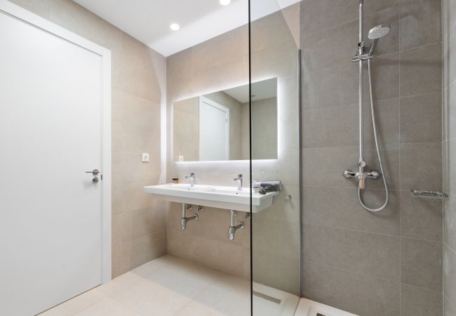 Villa à Playa Blanca -  Villa Navya - Altos de Lanzarote Villa à Playa Blanca -  Villa Navya - Altos de Lanzarote