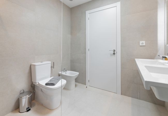 Villa à Playa Blanca -  Villa Navya - Altos de Lanzarote Villa à Playa Blanca -  Villa Navya - Altos de Lanzarote