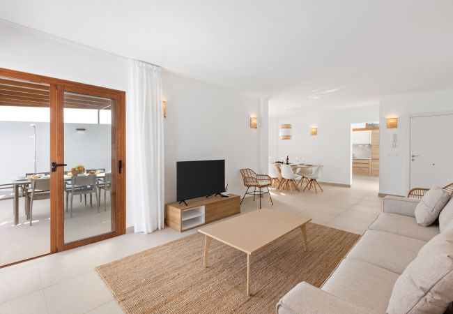 Villa à Playa Blanca -  Villa Navya - Altos de Lanzarote Villa à Playa Blanca -  Villa Navya - Altos de Lanzarote