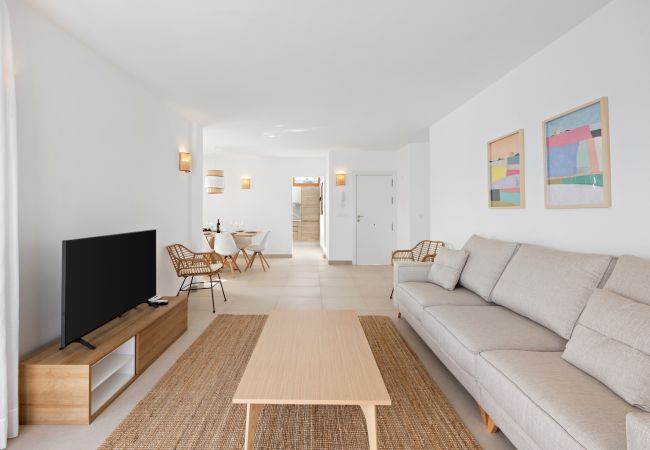 Villa à Playa Blanca -  Villa Navya - Altos de Lanzarote Villa à Playa Blanca -  Villa Navya - Altos de Lanzarote