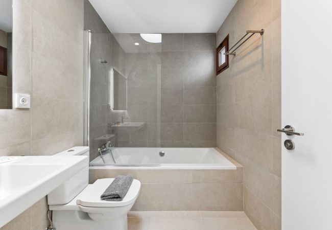 Villa à Playa Blanca -  Villa Navya - Altos de Lanzarote Villa à Playa Blanca -  Villa Navya - Altos de Lanzarote