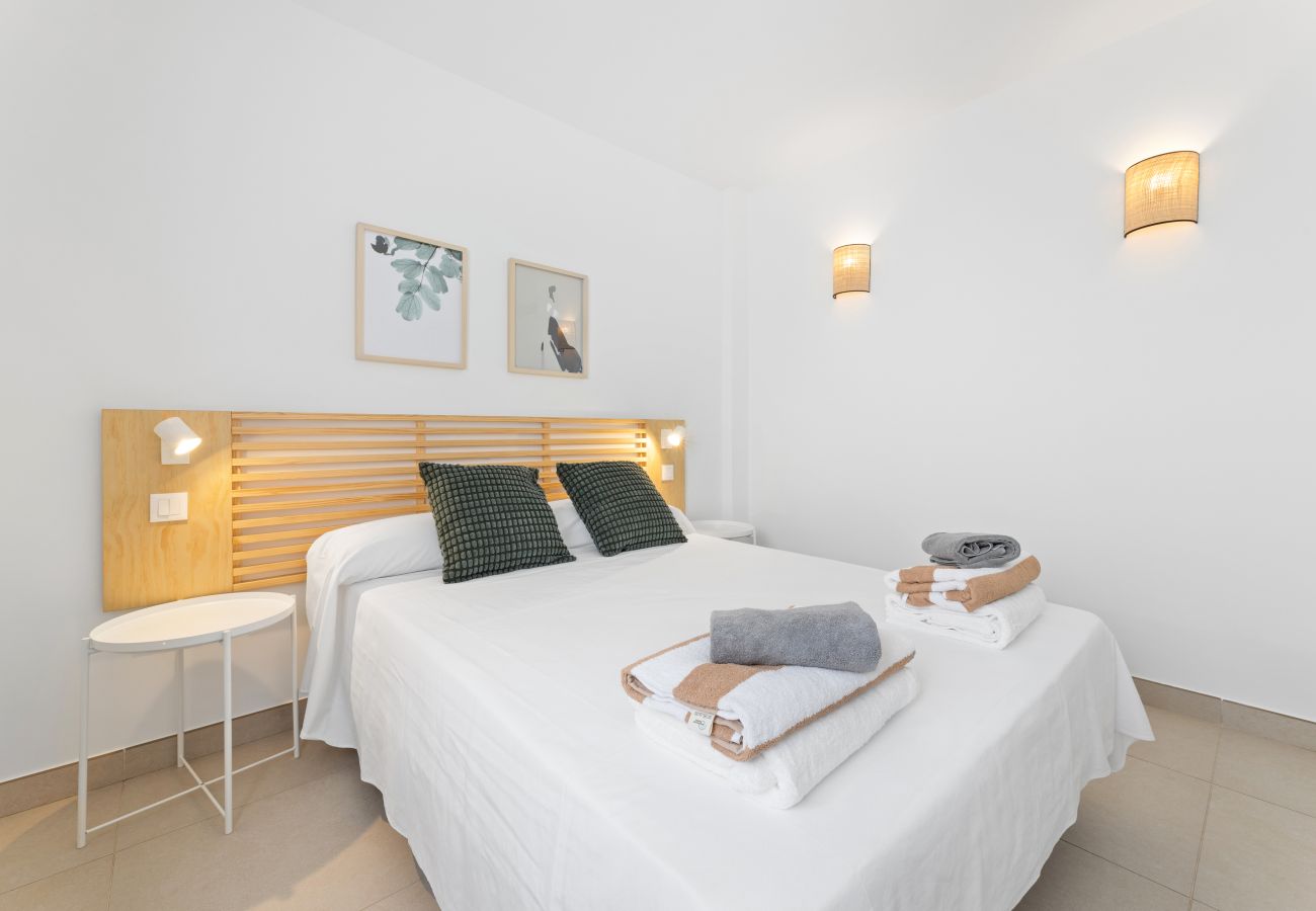 Villa à Playa Blanca -  Villa Navya - Altos de Lanzarote