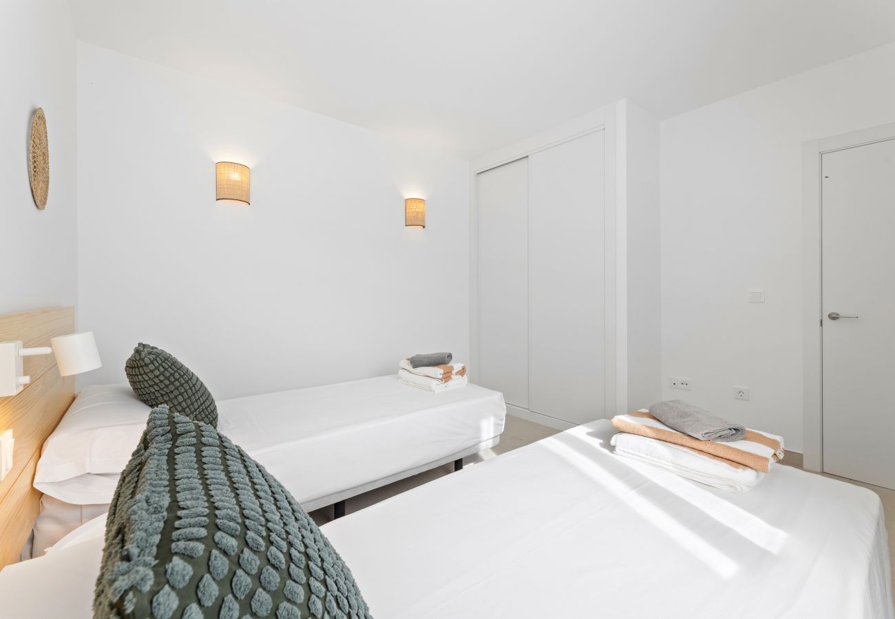Villa à Playa Blanca -  Villa Navya - Altos de Lanzarote