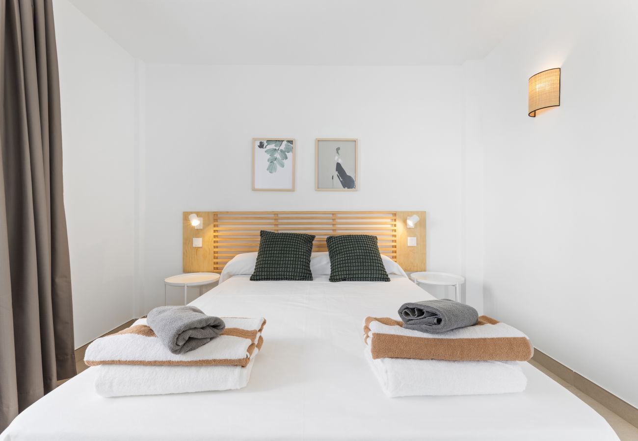 Villa à Playa Blanca -  Villa Navya - Altos de Lanzarote
