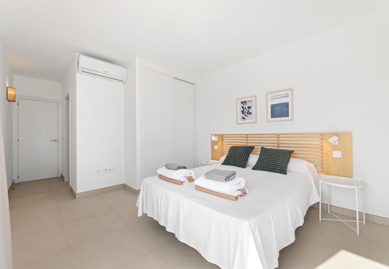 Villa à Playa Blanca -  Villa Navya - Altos de Lanzarote