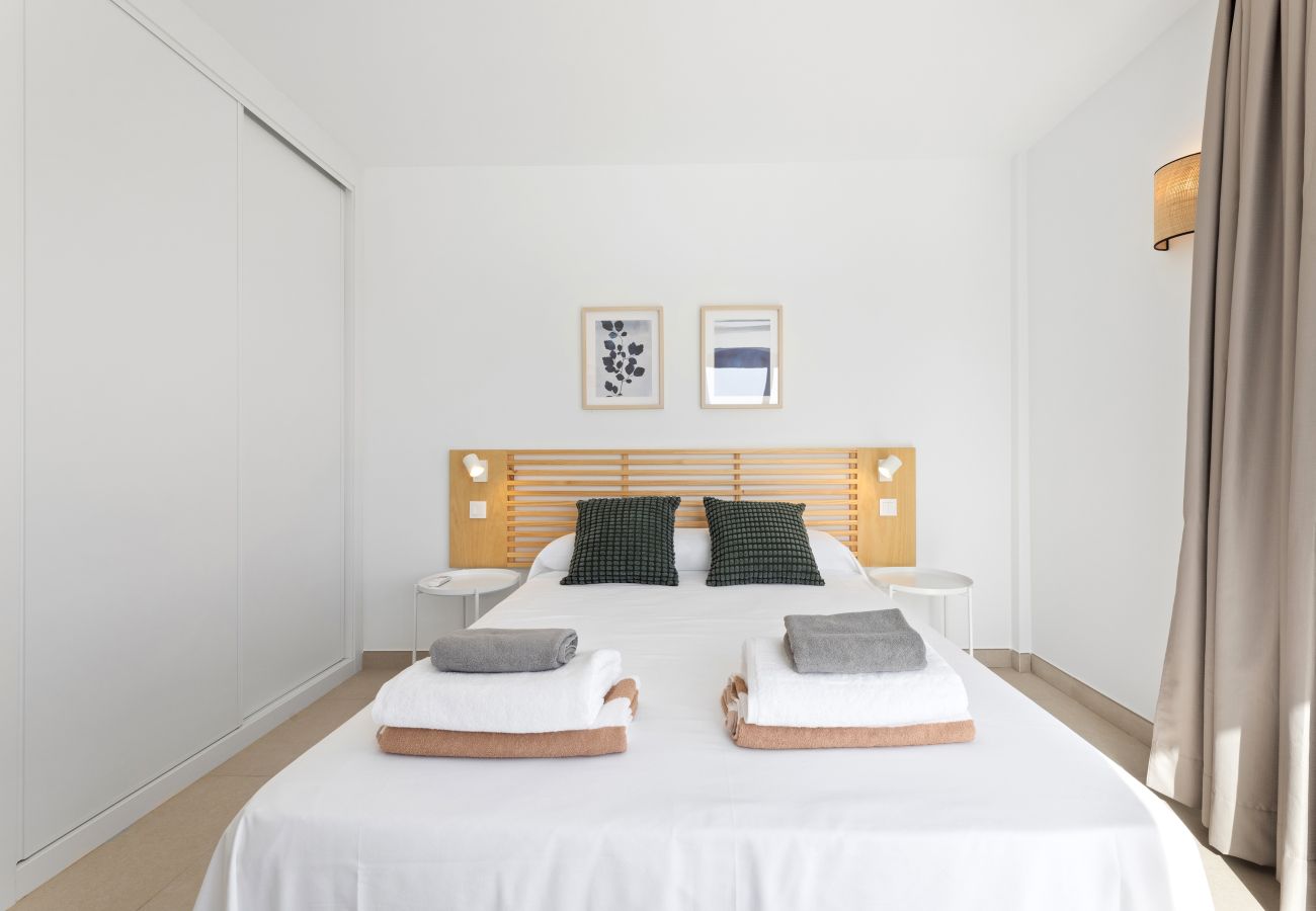 Villa à Playa Blanca -  Villa Navya - Altos de Lanzarote