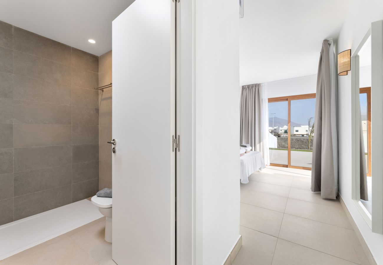 Villa à Playa Blanca -  Villa Navya - Altos de Lanzarote