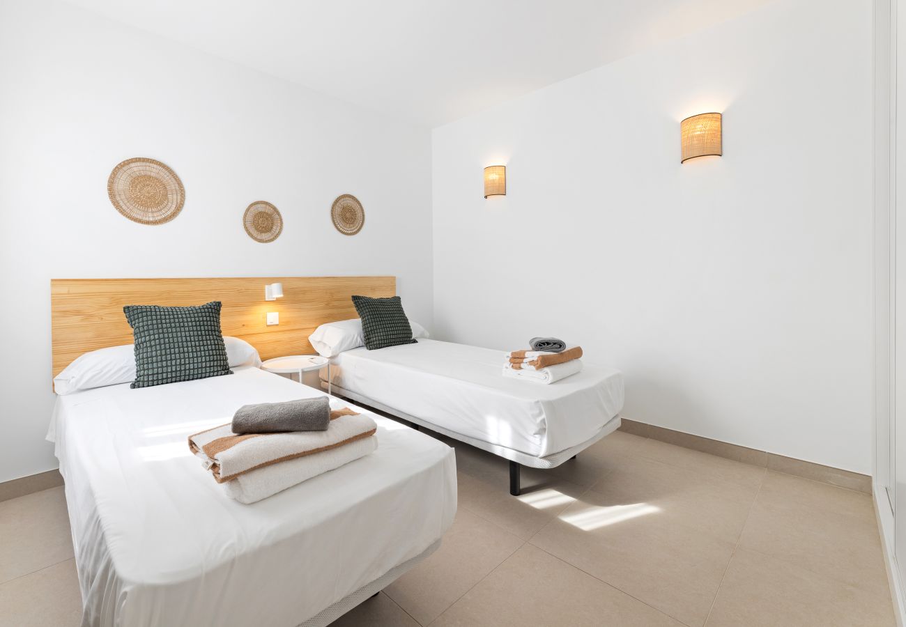 Villa à Playa Blanca -  Villa Navya - Altos de Lanzarote