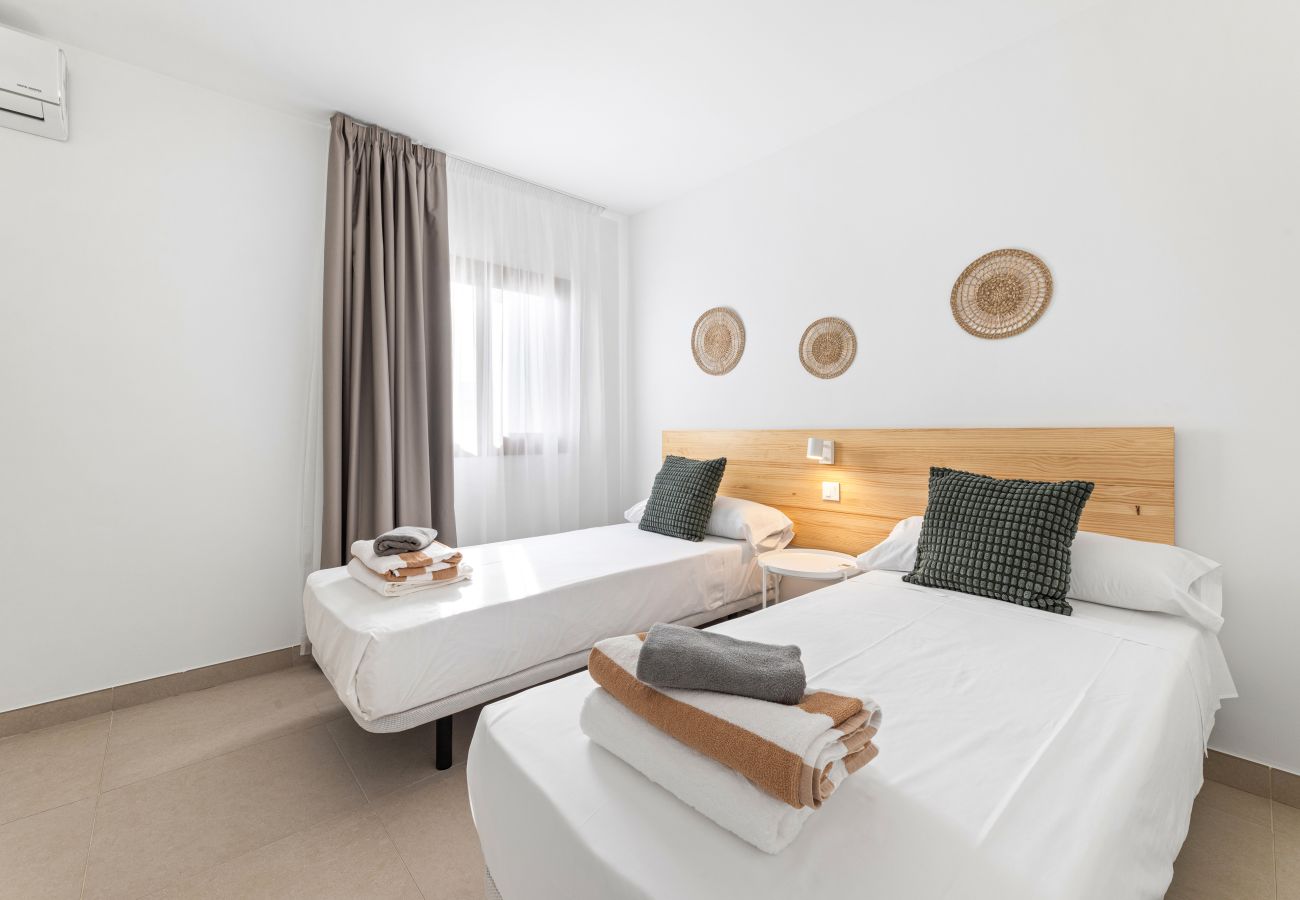Villa à Playa Blanca -  Villa Navya - Altos de Lanzarote