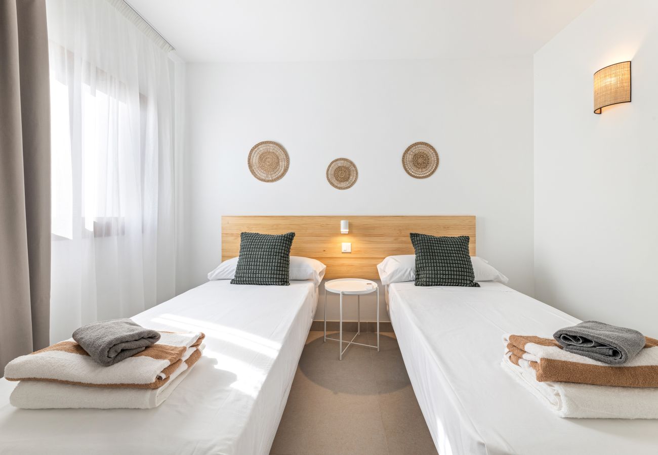Villa à Playa Blanca -  Villa Navya - Altos de Lanzarote