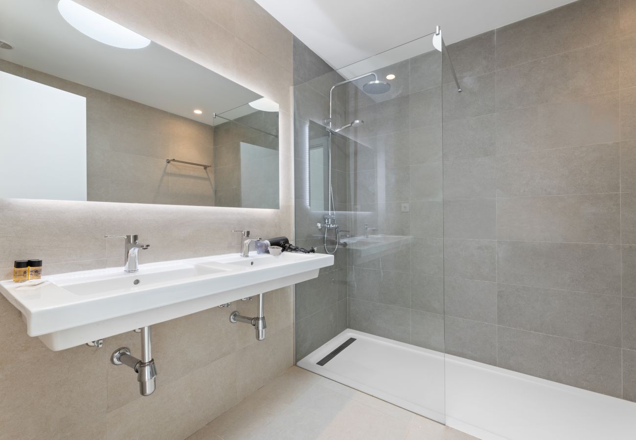 Villa à Playa Blanca -  Villa Navya - Altos de Lanzarote