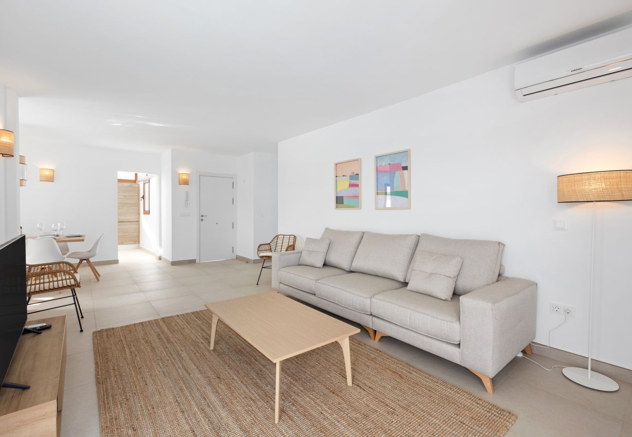 Villa à Playa Blanca -  Villa Navya - Altos de Lanzarote