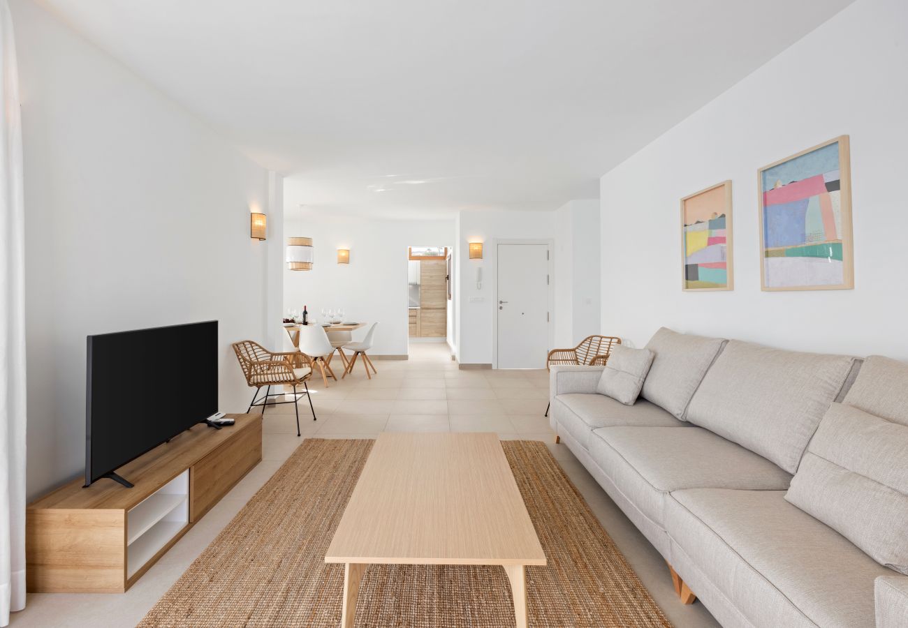 Villa à Playa Blanca -  Villa Navya - Altos de Lanzarote