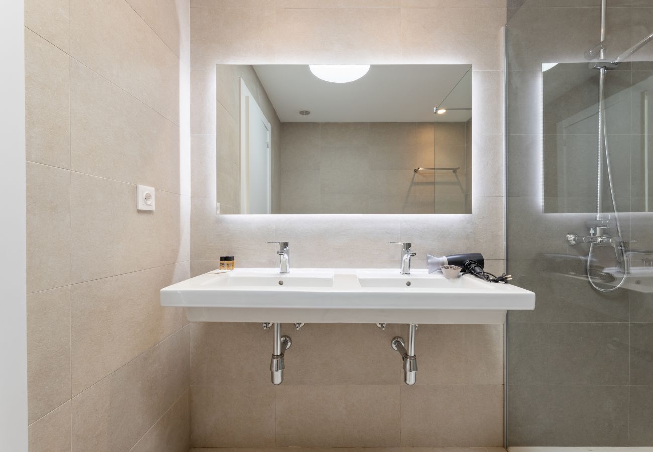Villa à Playa Blanca -  Villa Navya - Altos de Lanzarote