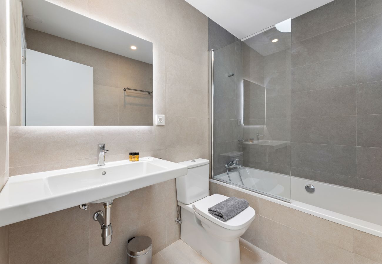 Villa à Playa Blanca -  Villa Navya - Altos de Lanzarote