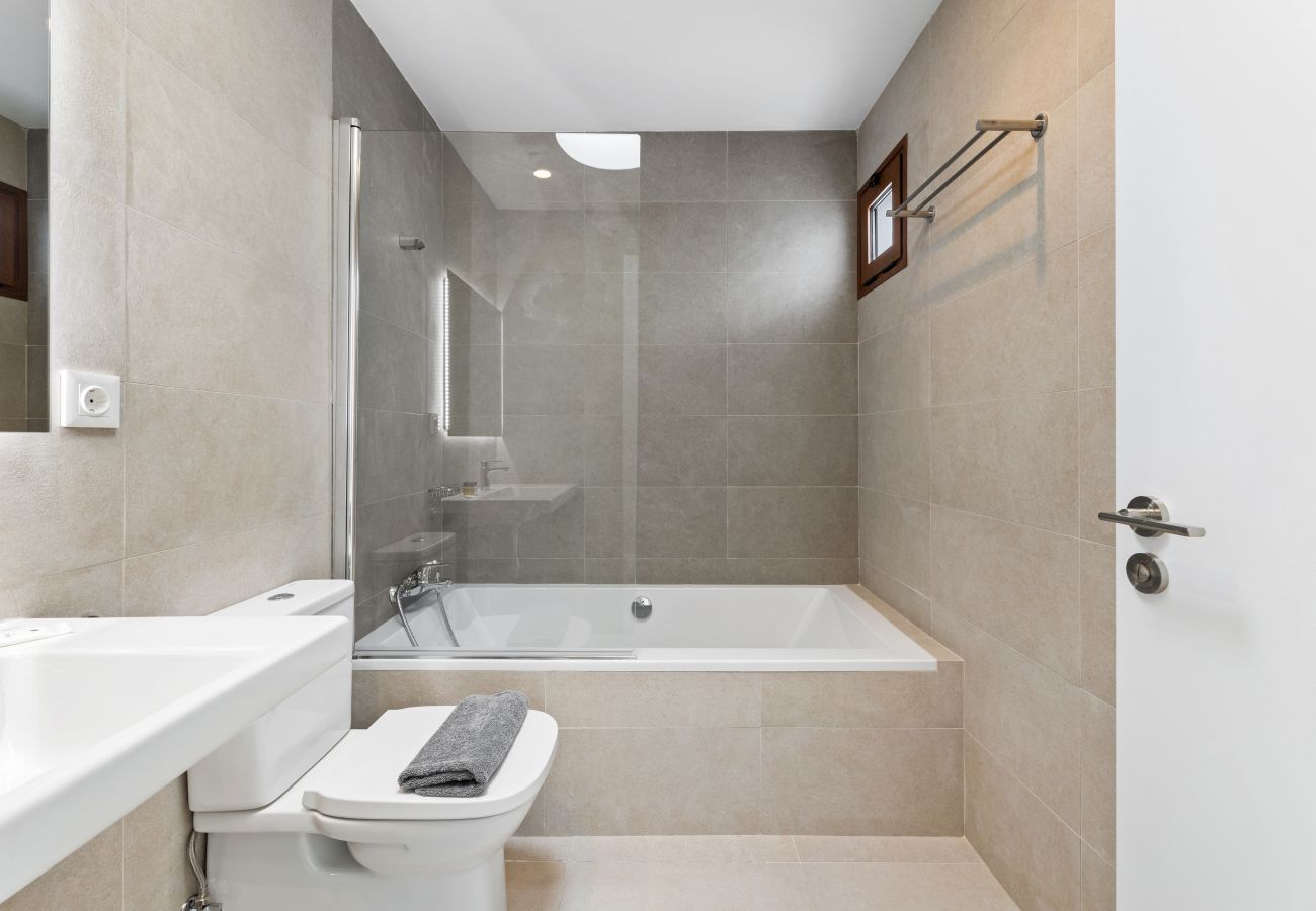 Villa à Playa Blanca -  Villa Navya - Altos de Lanzarote