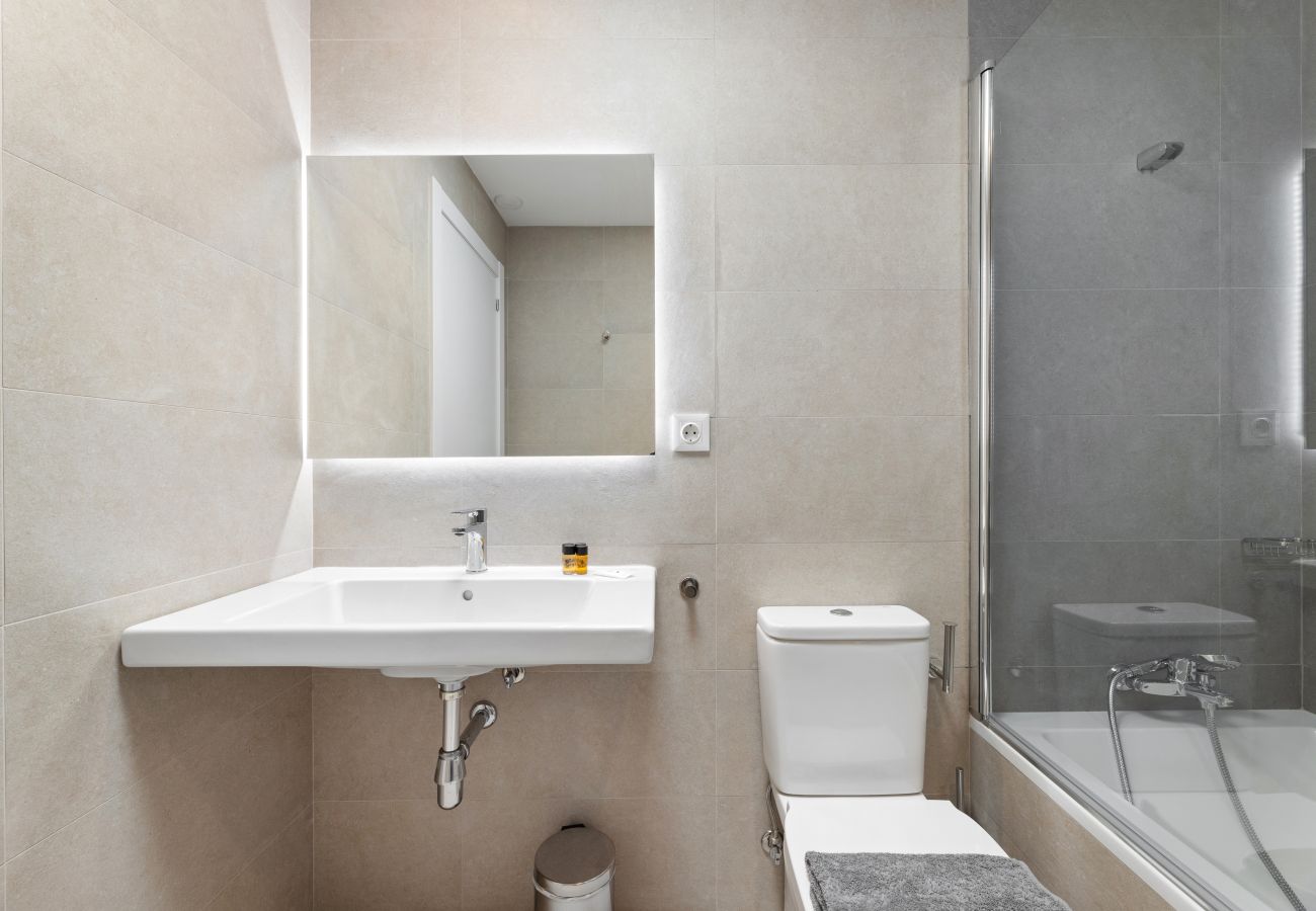 Villa à Playa Blanca -  Villa Navya - Altos de Lanzarote