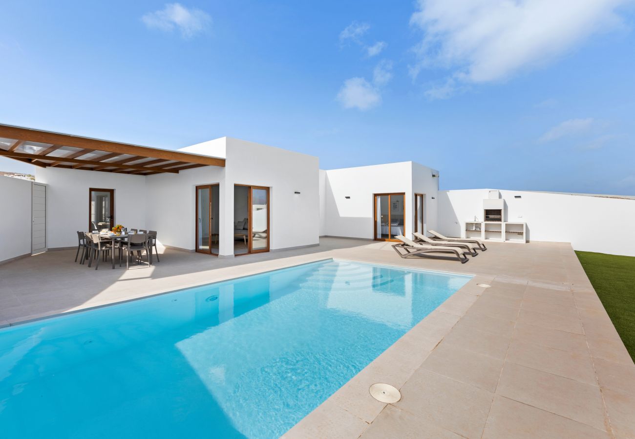Villa à Playa Blanca -  Villa Navya - Altos de Lanzarote