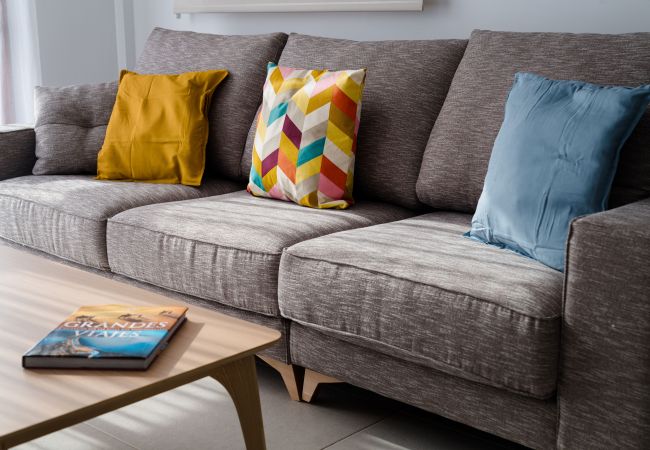 Villa à Playa Blanca - Villa Anisa - Altos de Lanzarote Villa à Playa Blanca - Villa Anisa - Altos de Lanzarote