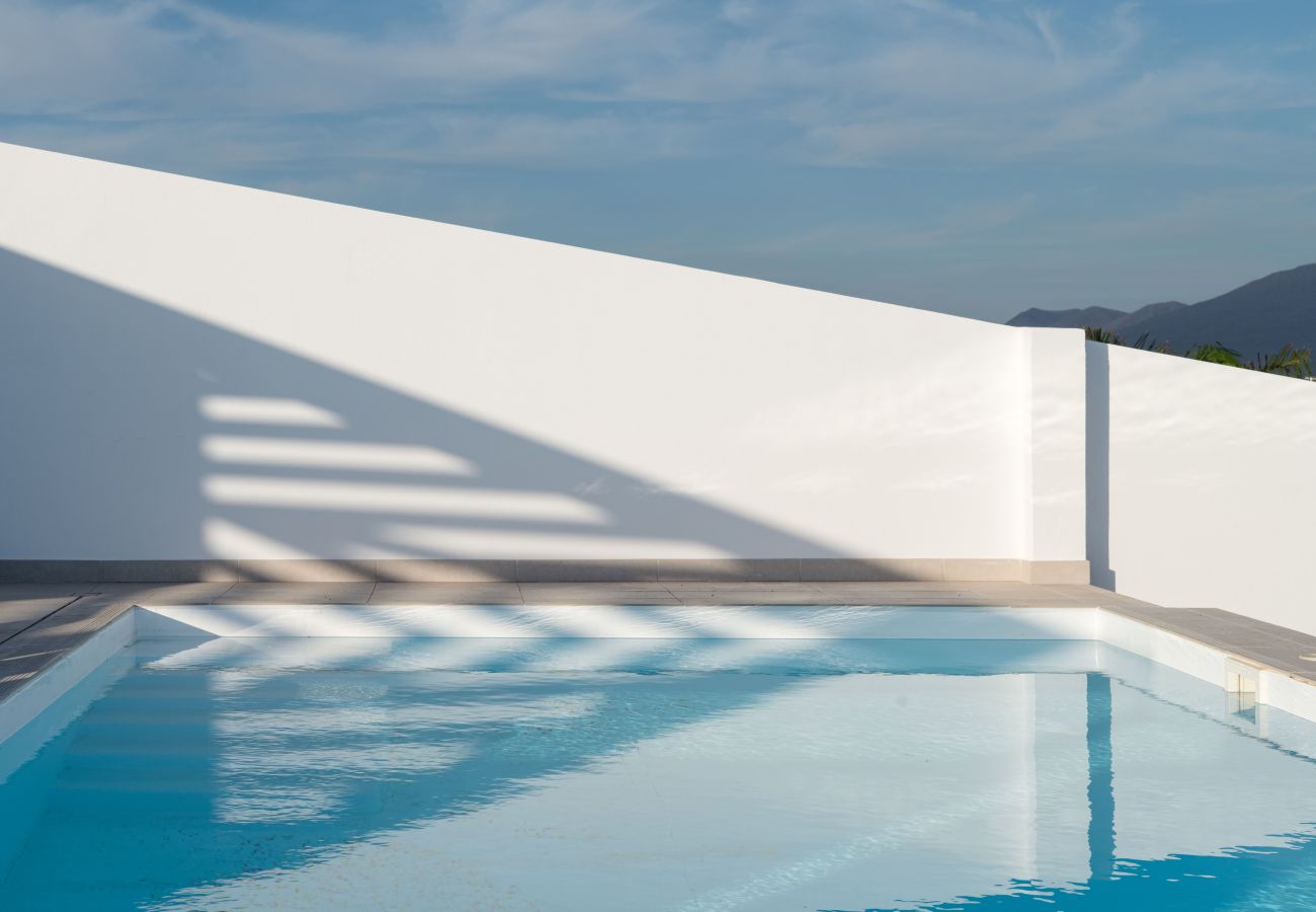 Villa à Playa Blanca - Villa Anisa - Altos de Lanzarote