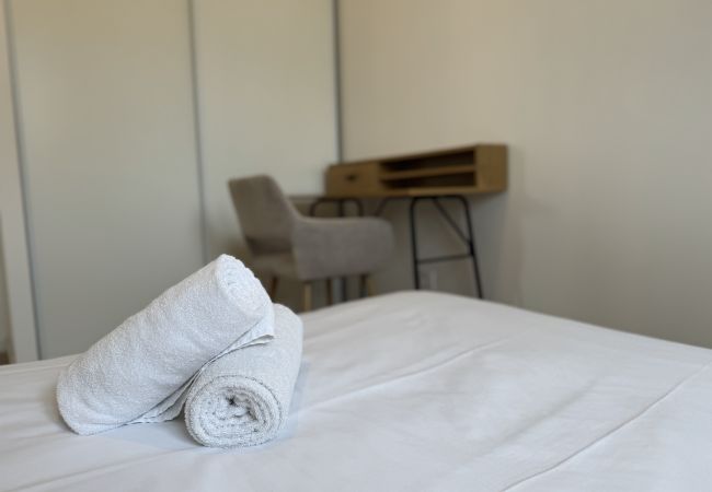 Maison à Le Mans -  L'Oasis - Gazonfier - 7 pers - Rêve au Mans Maison à Le Mans -  L'Oasis - Gazonfier - 7 pers - Rêve au Mans