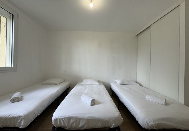 Maison à Le Mans -  L'Oasis - Gazonfier - 7 pers - Rêve au Mans Maison à Le Mans -  L'Oasis - Gazonfier - 7 pers - Rêve au Mans