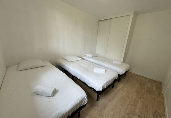 Maison à Le Mans -  L'Oasis - Gazonfier - 7 pers - Rêve au Mans Maison à Le Mans -  L'Oasis - Gazonfier - 7 pers - Rêve au Mans