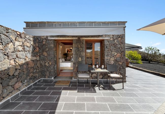 Maison à Haría - Finca la Molina Lanzarote Maison à Haría - Finca la Molina Lanzarote