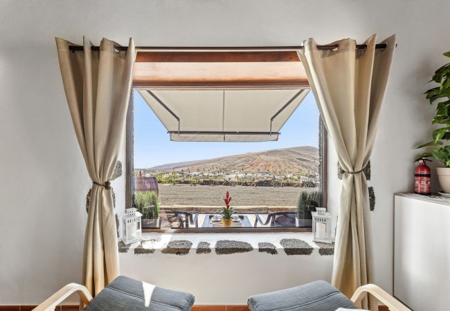 Maison à Haría - Finca la Molina Lanzarote Maison à Haría - Finca la Molina Lanzarote