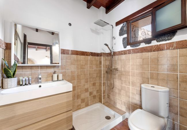 Maison à Haría - Finca la Molina Lanzarote Maison à Haría - Finca la Molina Lanzarote