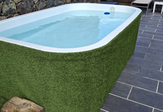 Maison à Haría - Finca la Molina Lanzarote Maison à Haría - Finca la Molina Lanzarote