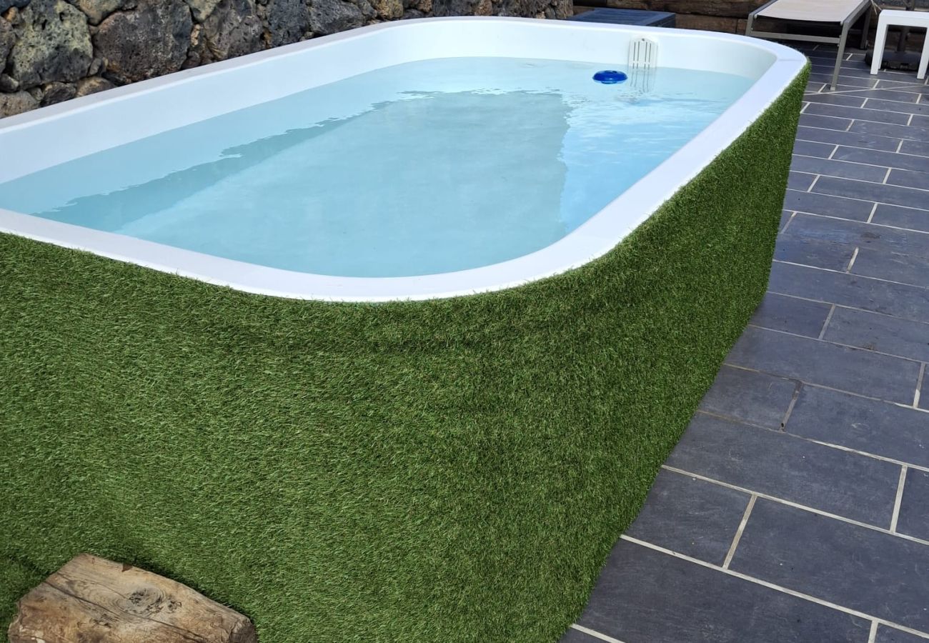 Maison à Haría - Finca la Molina Lanzarote Maison à Haría - Finca la Molina Lanzarote