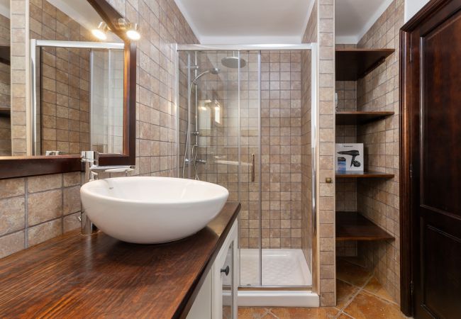 Appartement à Playa Honda - Casa León | Appartement à Lanzarote - Espagne Appartement à Playa Honda - Casa León | Appartement à Lanzarote - Espagne