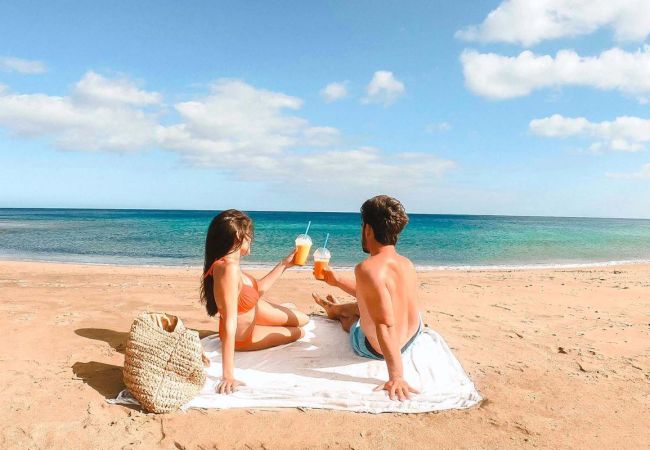 Appartement à Playa Honda - Casa León | Appartement à Lanzarote - Espagne Appartement à Playa Honda - Casa León | Appartement à Lanzarote - Espagne